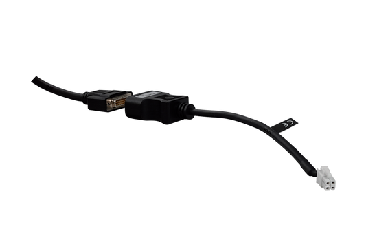 JDC566.9 - Cojali Jaltest Curtis Diagnostics Cable