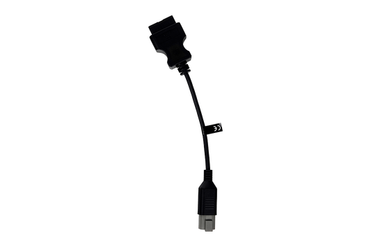Hatz diagnostics cable