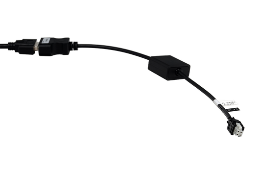 Cojali Jaltest CABLE DE DIAGNOSIS CURTIS