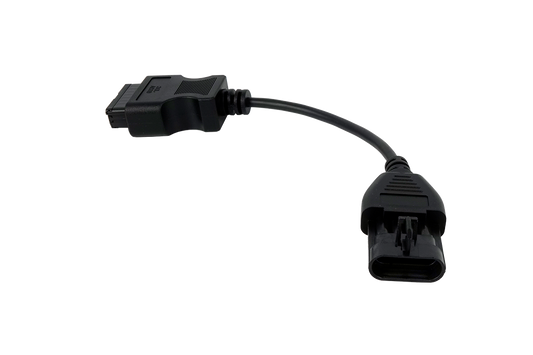 JDC603A - Cojali Jaltest Mercury 4 Pin Diagnostic Cable