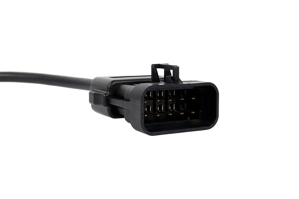 Mercury 10 pin, diagnostics cable