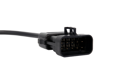 Mercury 10 pin, diagnostics cable