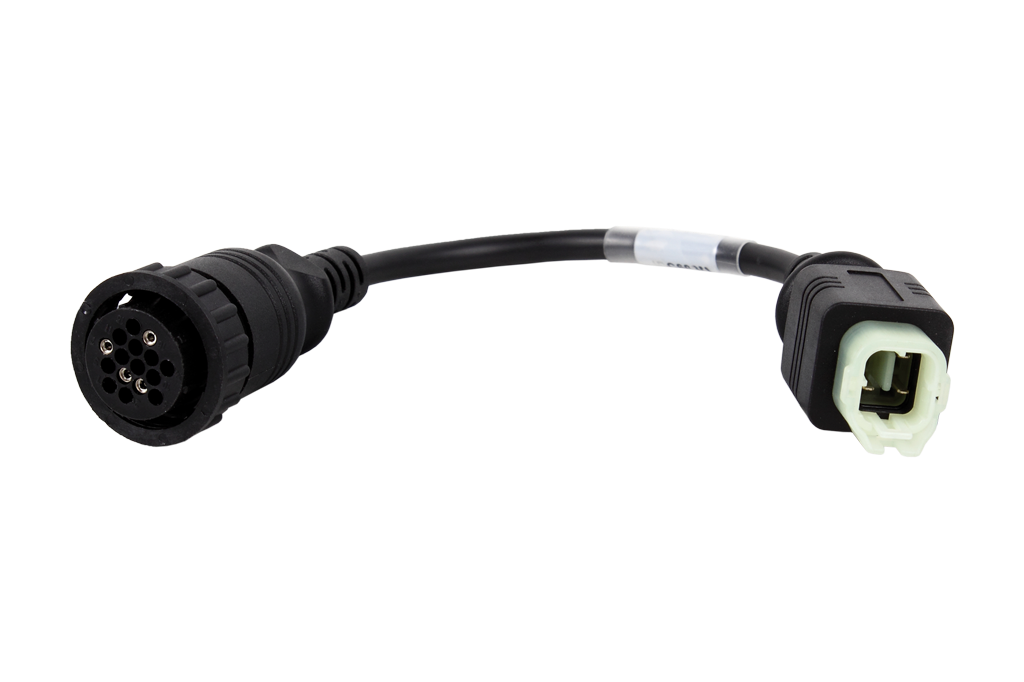 JDC608A - Cojali Jaltest Honda Diagnostics Cable