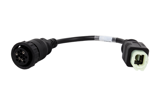 Honda diagnostics cable