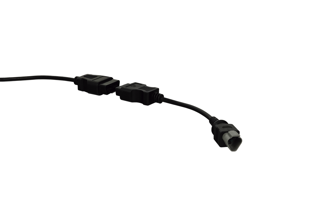 Yanmar 3 pin diagnostics cable
