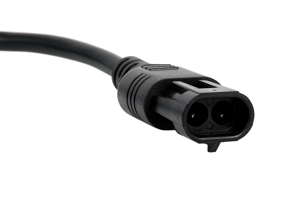 JDC614A9 - Cojali Jaltest Mercury 2-Pin A9 Diagnostics Cable