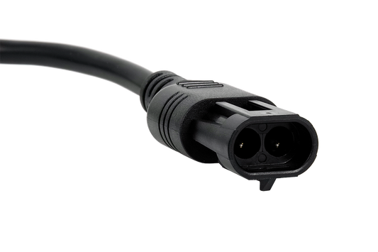 Mercury 2 pin diagnostics cable