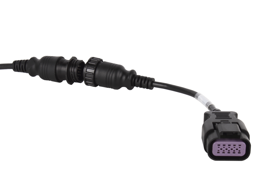 JDC617A - Cojali Jaltest DTS Mercury/Mercruiser Cable