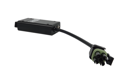 JDC622A - Cojali Jaltest Weber Diagnostics Cable