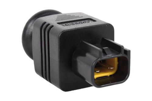 YAMAHA KEY PROGRAMMER ADAPTER