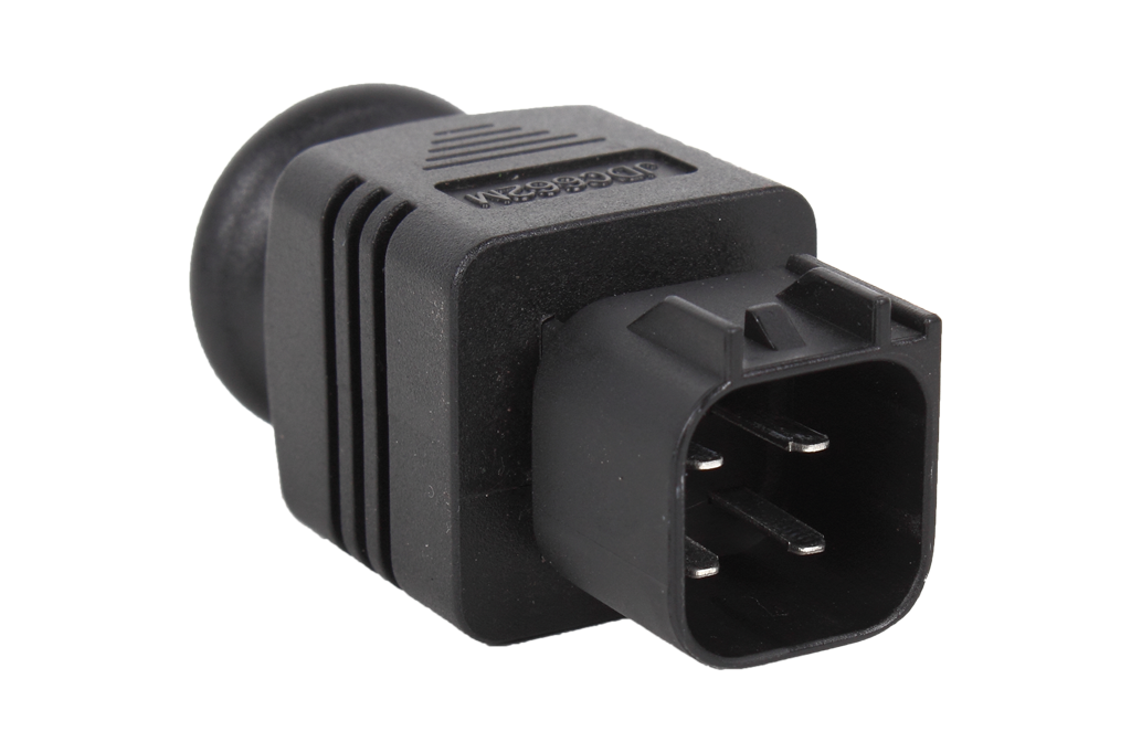 JDC662M - Cojali Jaltest Adapter for Kawasaki Key Programming