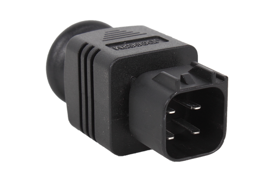 JDC662M - Cojali Jaltest Adapter for Kawasaki Key Programming