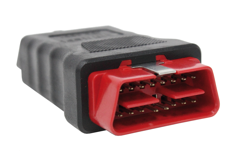 JDCOBD1 - Cojali Jaltest OBD Adapter