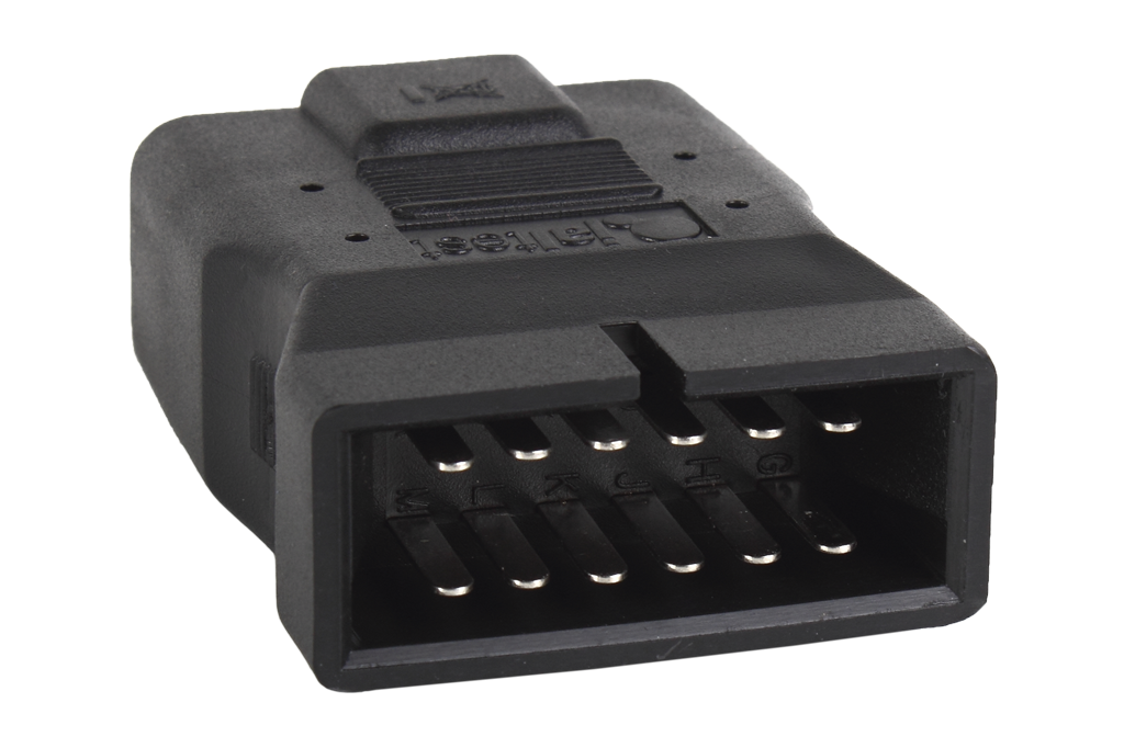 Cojali Jaltest General Motors Diagnostics Cable