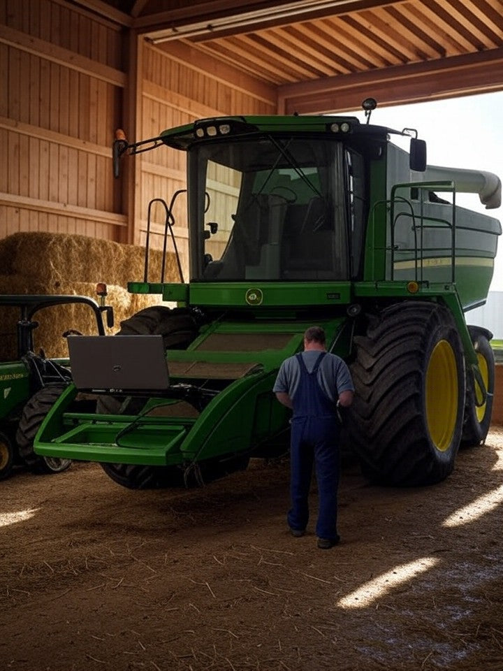 Collection Agriculture