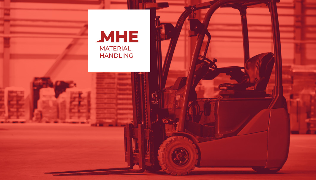 Jaltest Material Handling Equipment (MHE) Kit with Brand New Panasonic FZ-55
