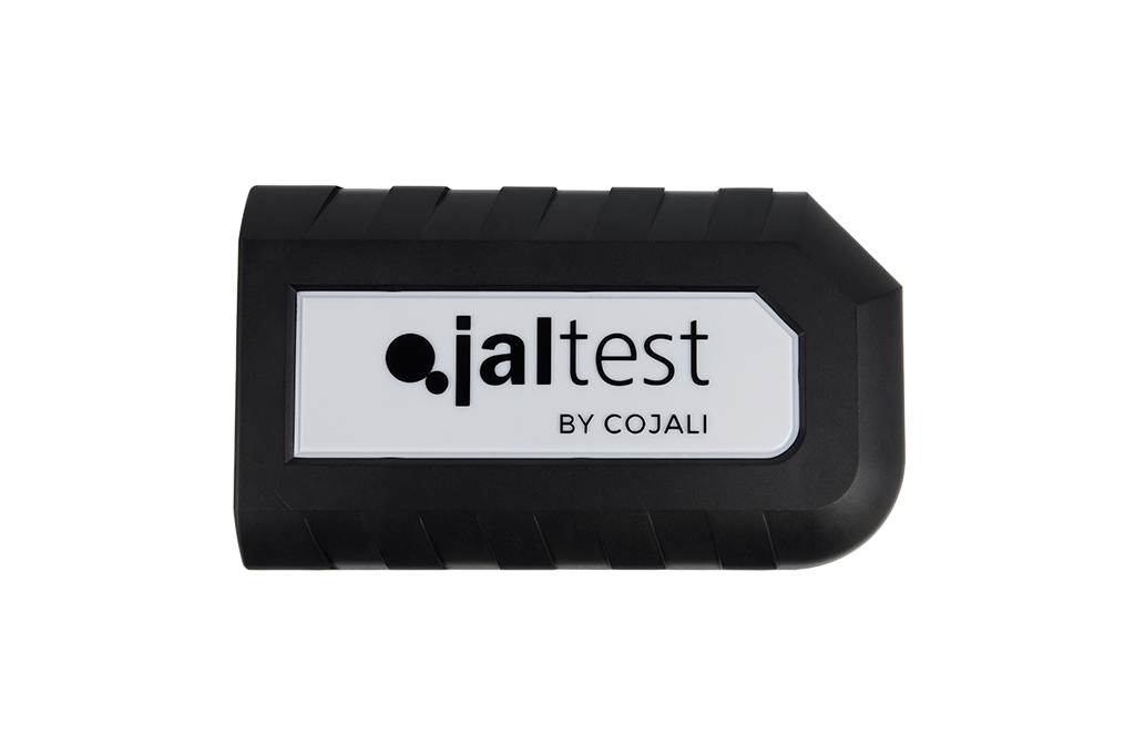 JALTEST LINK V9 HARDWARE
