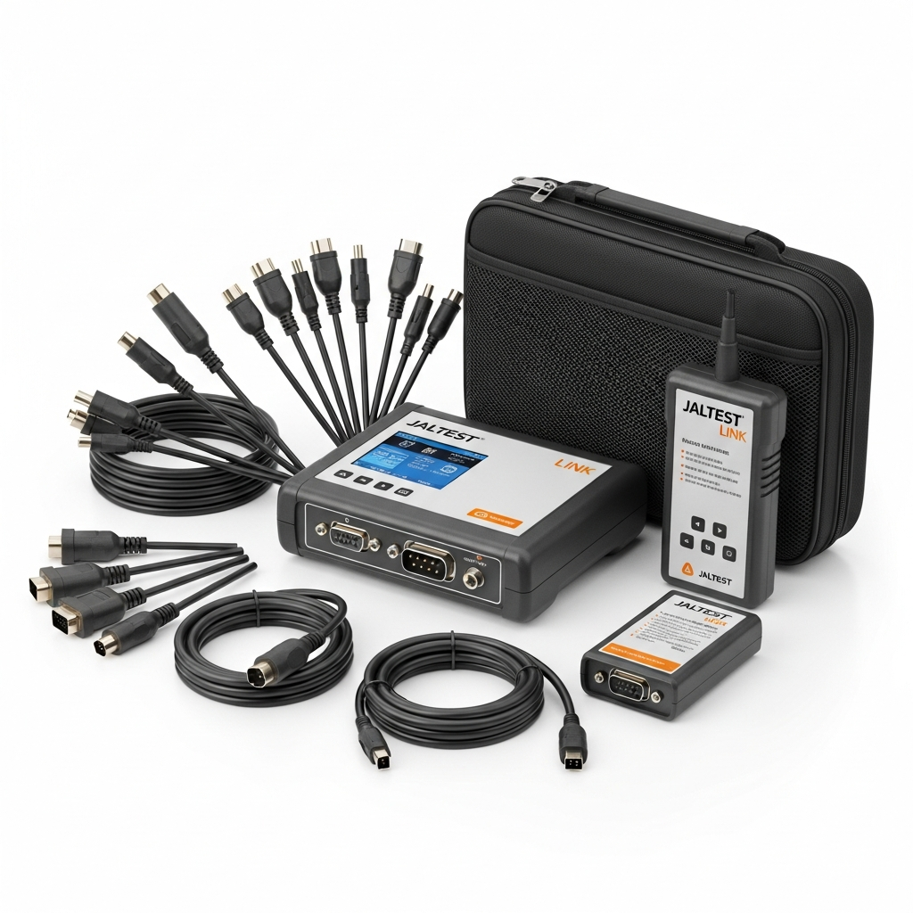 JALTEST LINK KIT LCV US