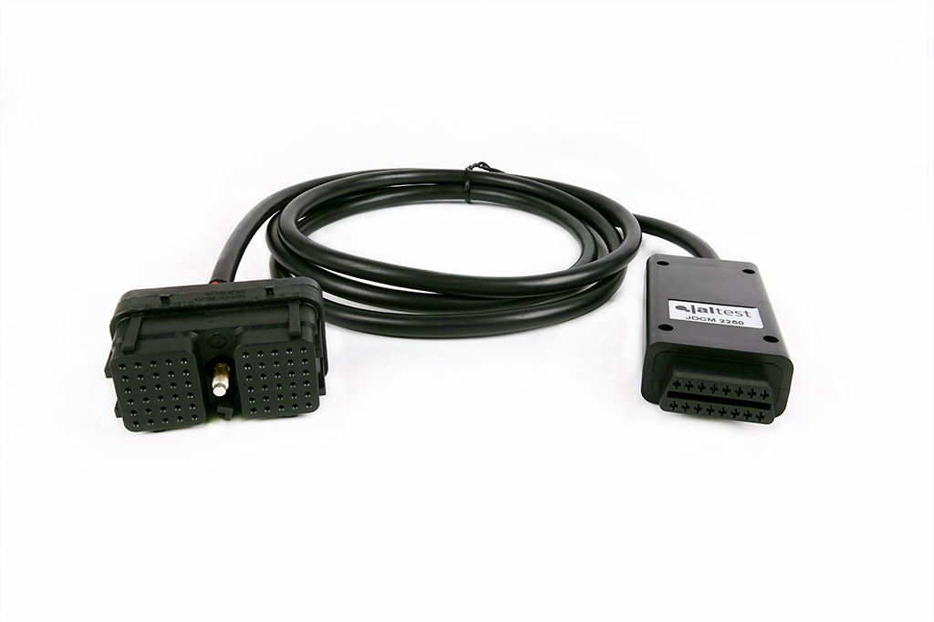 Cummins ECM CM2250 Insulation harness