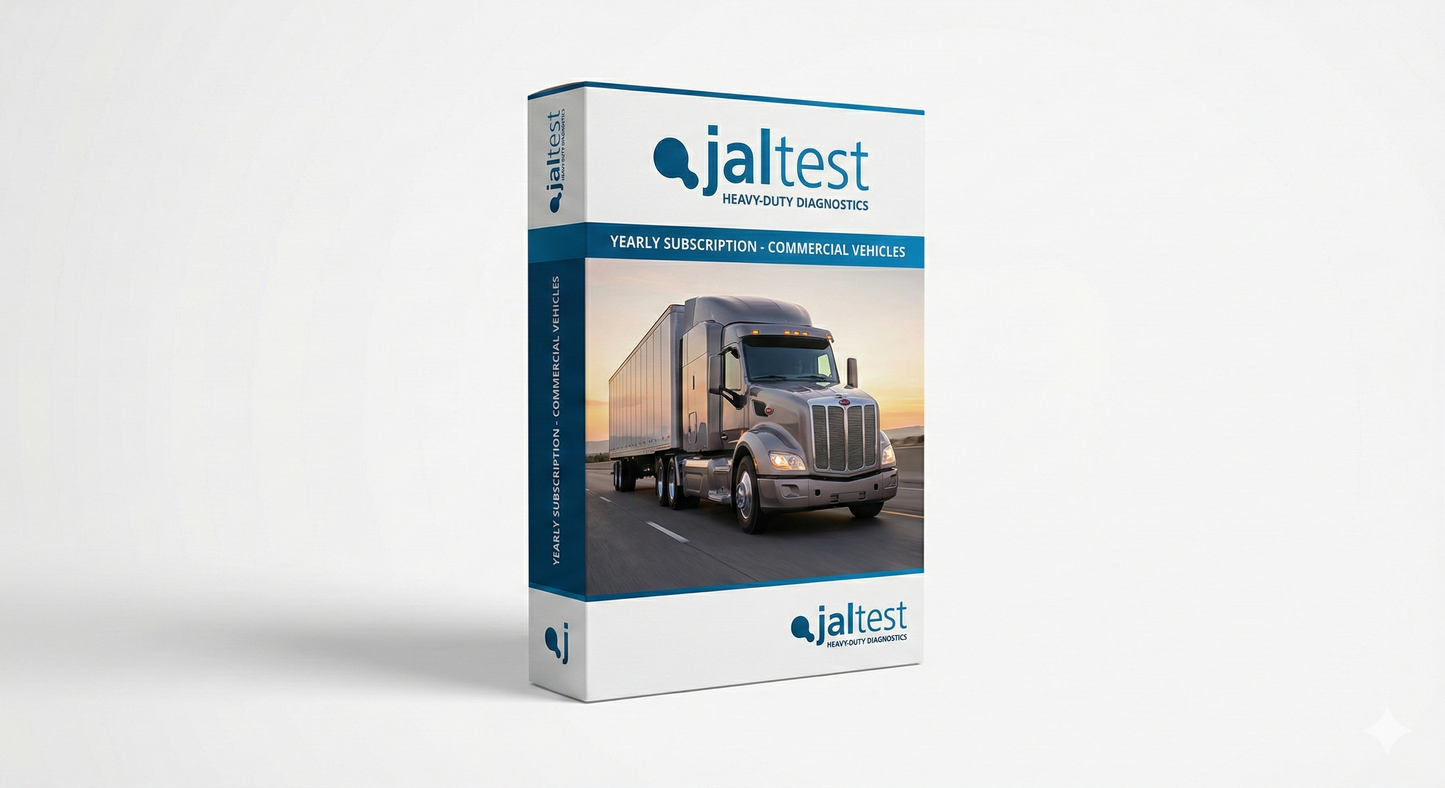 One year subscription CV