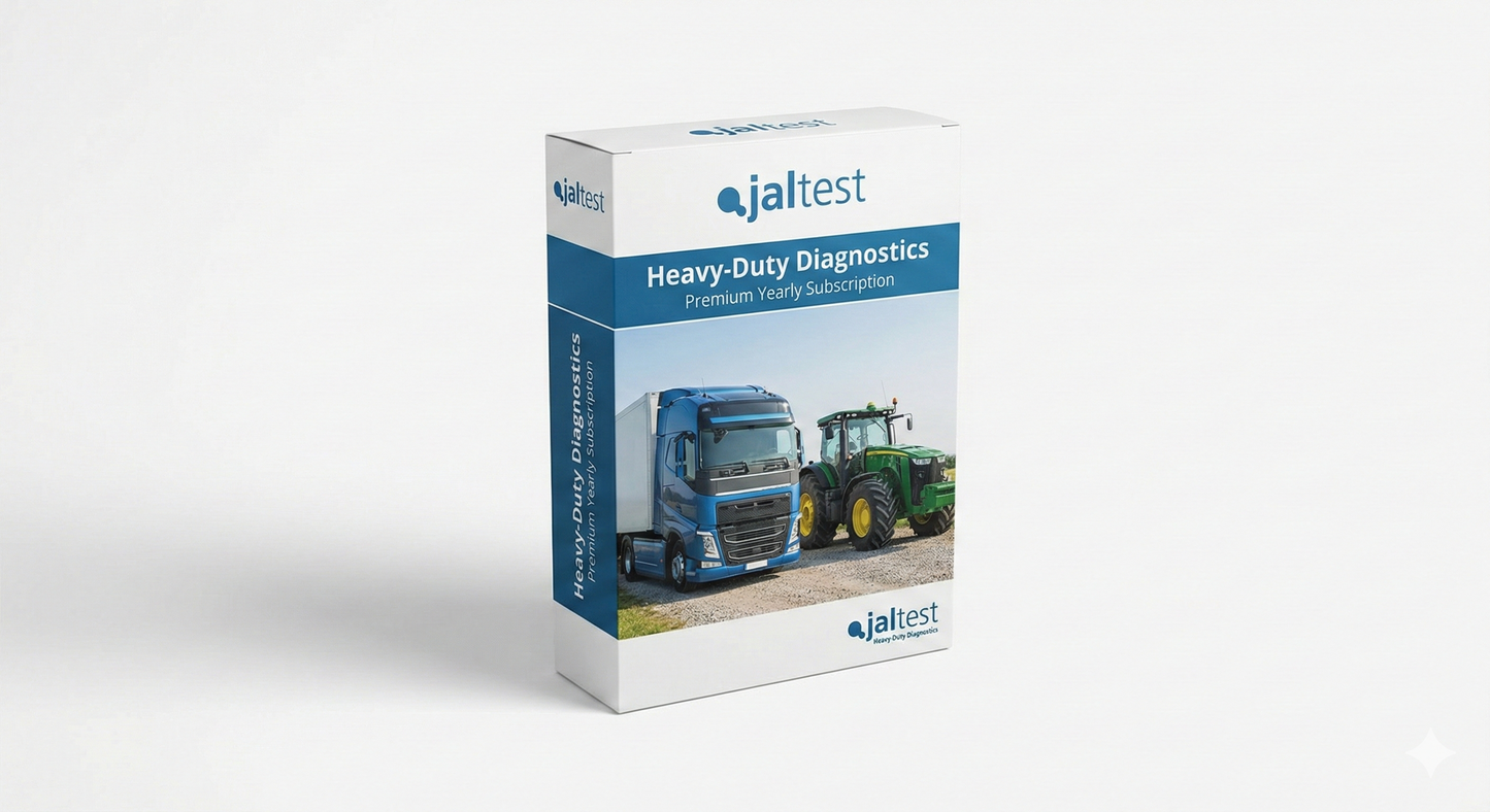 One year subscriptions CV+AGV