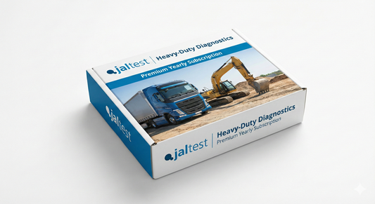 One year subscriptions CV+OHW