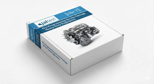 KNORR-BREMSE DIAGNOSTICS ADD-ON - SOFTWARE
