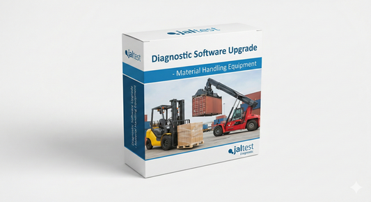 UPGRADE SOFTWARE MHE