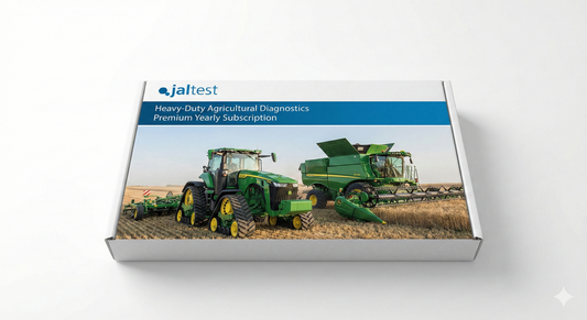 One year subscription AGV