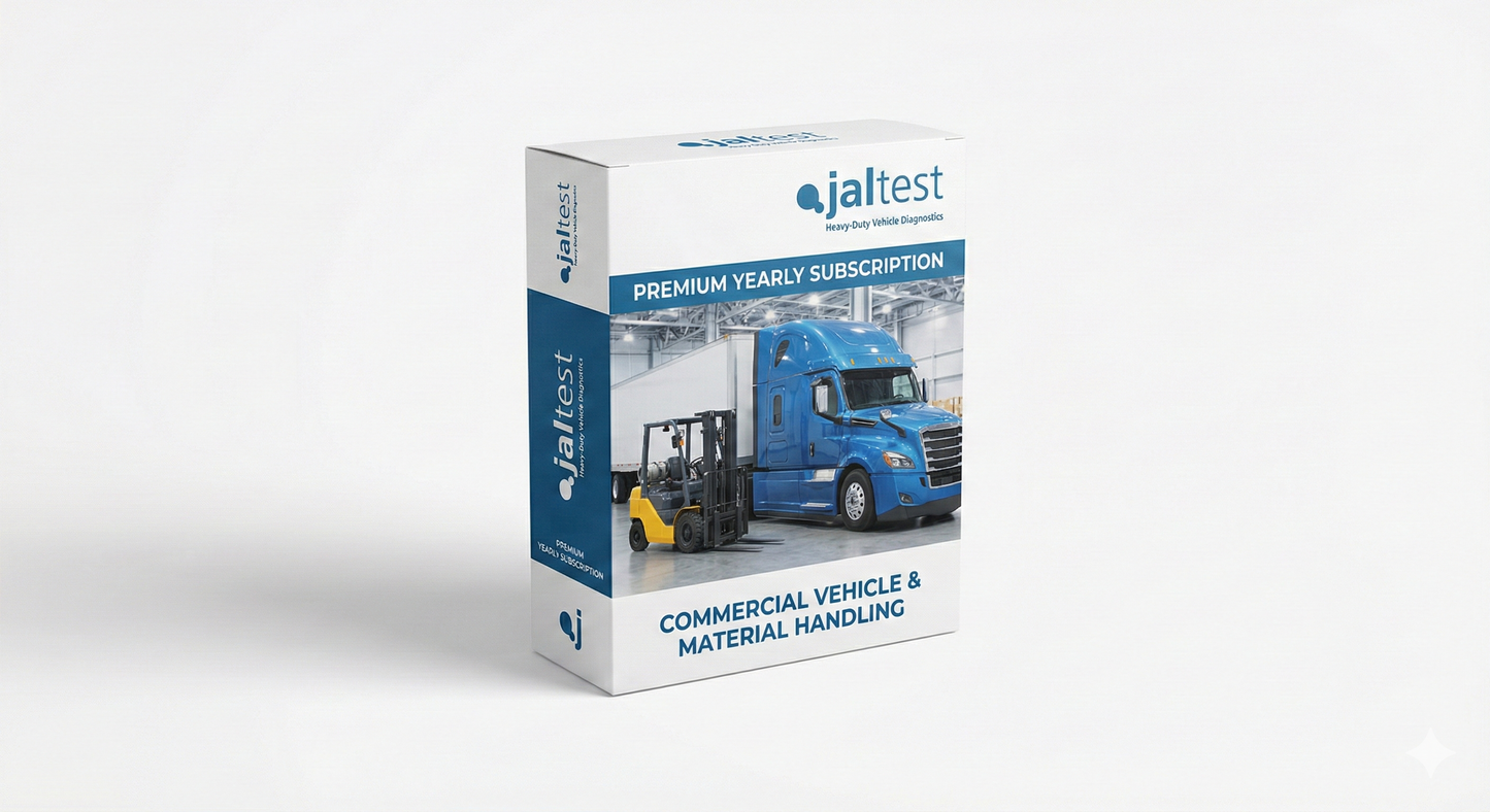 One year subscriptions CV+MHE