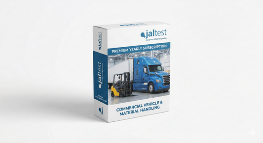 One year subscriptions CV+MHE