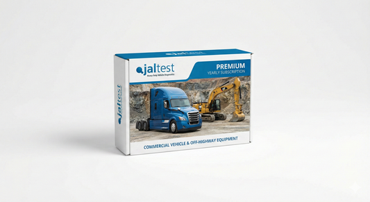 One year subscriptions CV+OHW