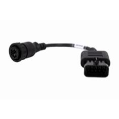JDC604.9* - Cojali Jaltest Mercury Cable 10 Pins (MEFI 1-4)